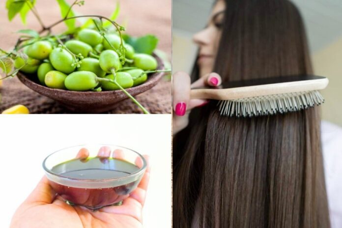 Hair Growth