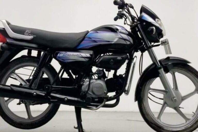 तुरंत कुल 16,000 रूपये की कीमत में घर ले आएं चमकती हुई Hero Hf Deluxe, ऑफर सीमित समय तक उबलब्ध