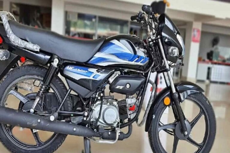 बाप रे! जल्दी यहां से करें अभी ऑर्डर, मात्र 16000 रुपए में बने Hero की बाइक के मालिक