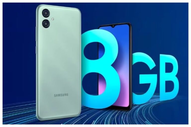 Samsung Galaxy M04: आधे से भी कम कीमत में सैमसंग का गैलक्सी M04 खरीदें, ऑफर लिमिटेड