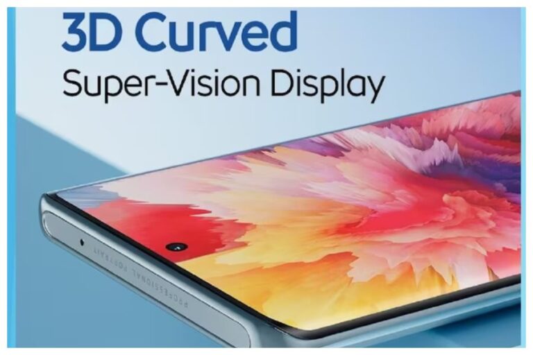 iQoo Z7 Pro 5G: गर्दा मचाने आया iQoo का ये जबरदस्त मिड रेंज फोन, कैमरा-बैटरी समेत ये हैं, धासु फीचर्स, जानें कीमत