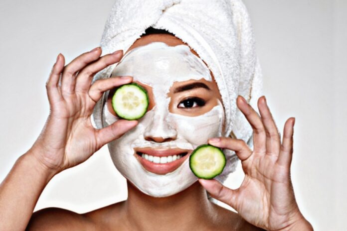Home Made Beauty Tips