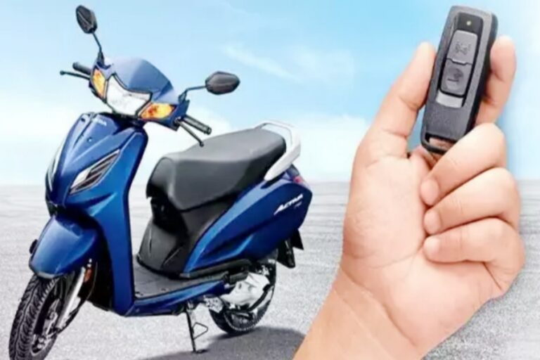 बेहद सस्ती EMI पर Honda Activa के बनें मालिक, जानें फाइनेंस प्लान को डिटेल्स