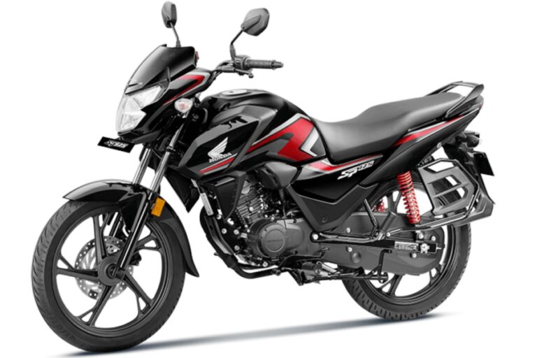 कुल 22 हज़ार में खरीदें Honda Shine, जानें ऑफर की सारी डिटेल्स