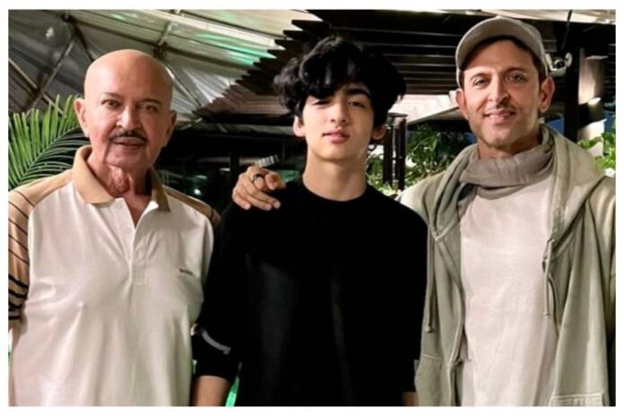 Hrithik Roshan Hrithik Roshan