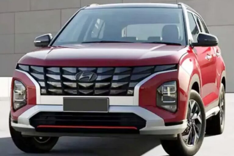 भौकाल मचाते हुए लल्लनटॉप फीचर्स के साथ Hyundai Creta पेश, जानें कीमत