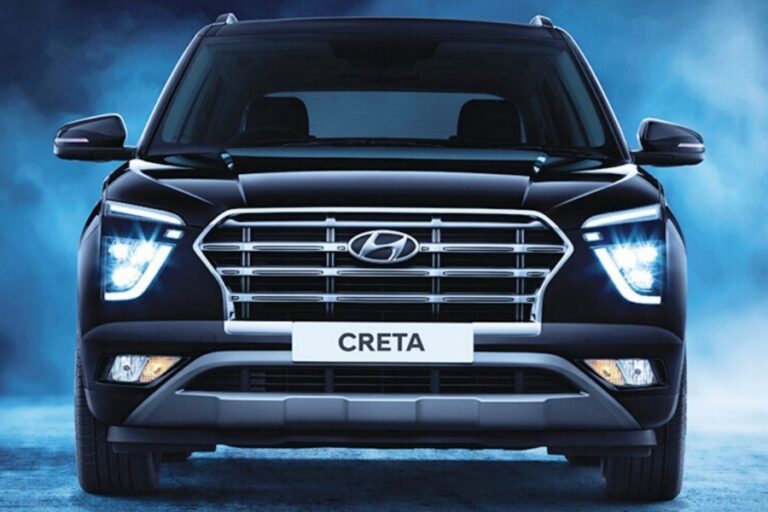 8 लाख की महा बचत! जल्दी करें खरीदारी, बिना टैक्स के घर लाएं Hyundai Creta