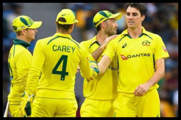 ICC ODI World Cup 2023