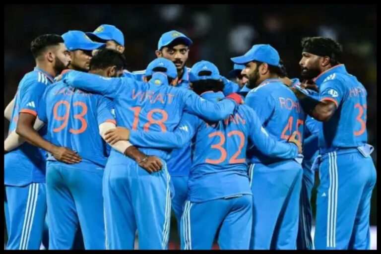 IND vs BAN