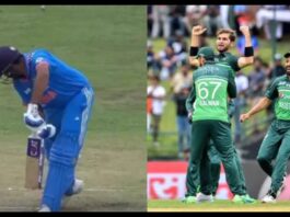 IND vs PAK