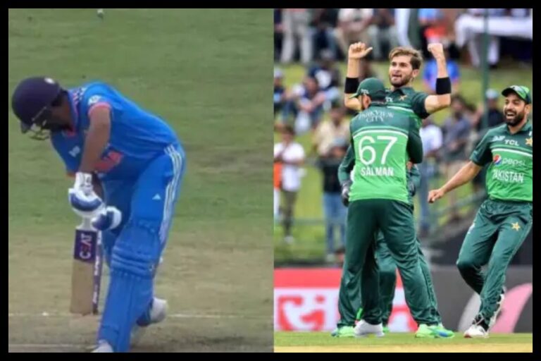IND vs PAK