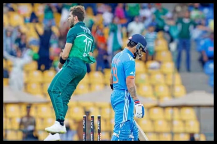 IND vs PAK IND vs PAK
