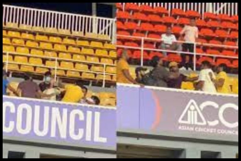 IND vs SL Asia Cup 2023