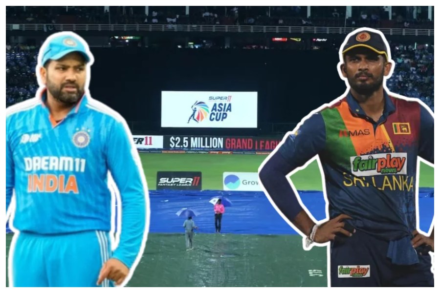 IND vs SL Asia Cup 2023