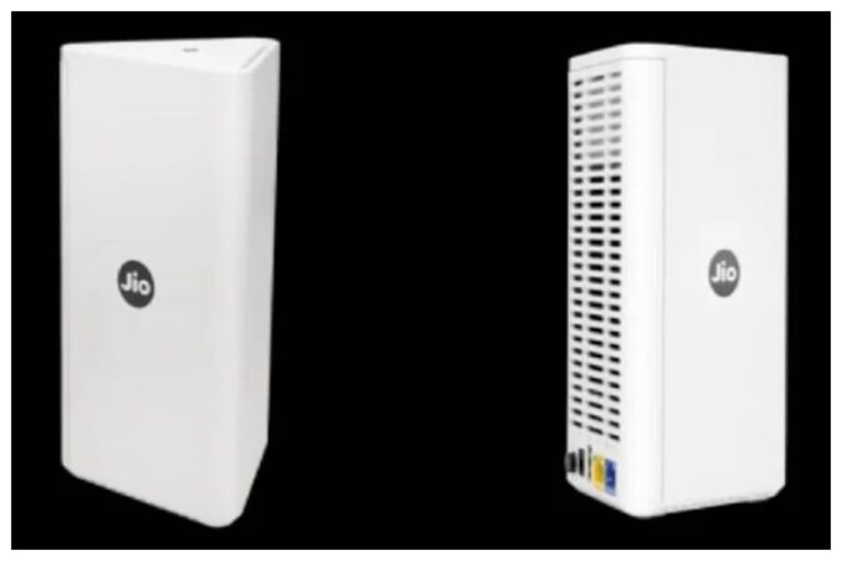 Jio AirFiber Launched: सिर्फ 599 रुपये की कीमत में लॉन्च हुआ जियो एयरफाइबर, जानिए सर्विस पाने का क्या है तरीका