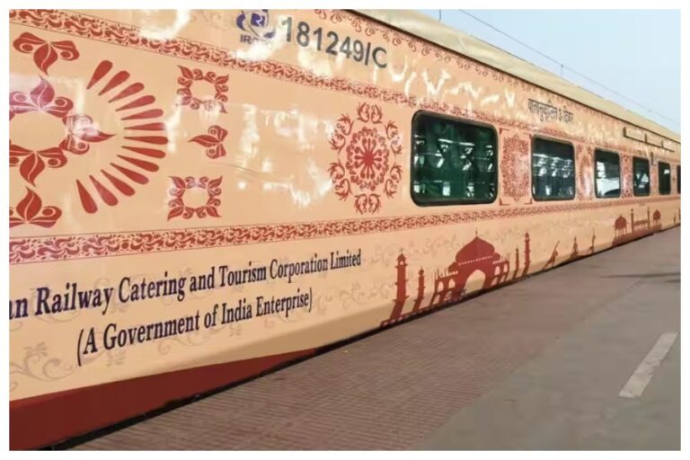 IRCTC Package For Kashmir: कश्मीर में 7 दिन के इस सस्ते टूर पैकेज से करें सैर, जानें किराया और सभी डिटेल