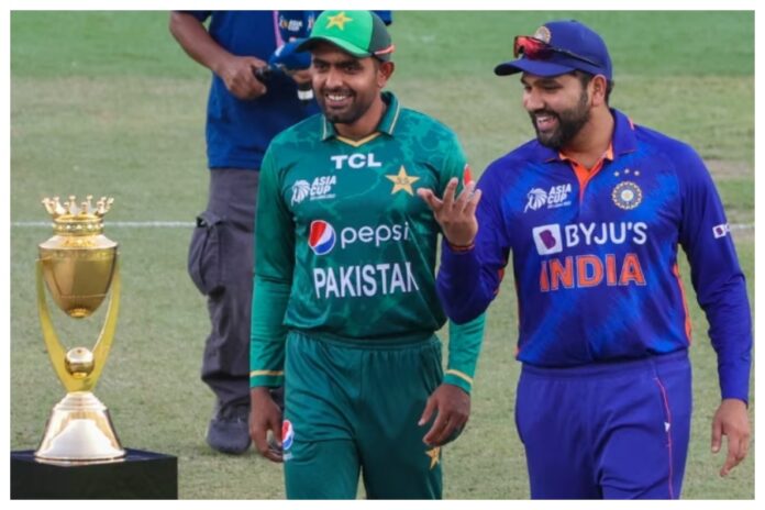 Ind vs Pak Asia Cup 2023 (2) Ind vs Pak Asia Cup 2023