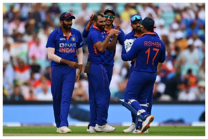 India ODI World Cup Squad 2023 India ODI World Cup Squad 2023