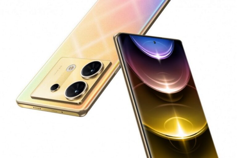 Infinix के इस स्मार्टफोन पर बंपर ऑफर, जानें कीमत और फीचर्स, Oppo Vivo के उड़े होश