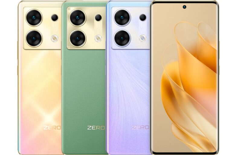 Infinix के इस स्मार्टफोन के लुक पर लड़के हुए क्रेजी, Oppo Vivo की बजी बैंड