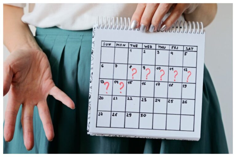 Irregular Periods