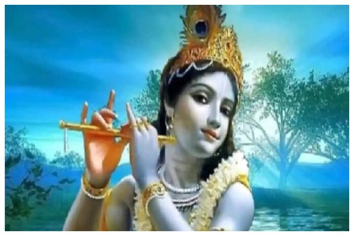 Janmashtami 2023 Harshan Yoga