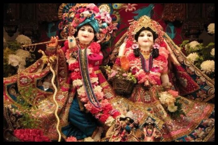 Janmashtami Janmashtami