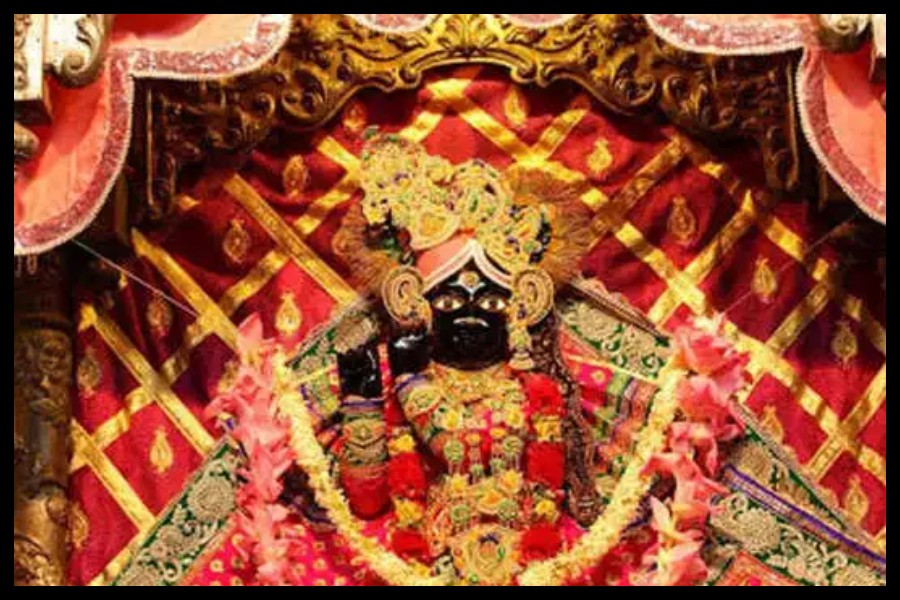 Janmashtami Janmashtami