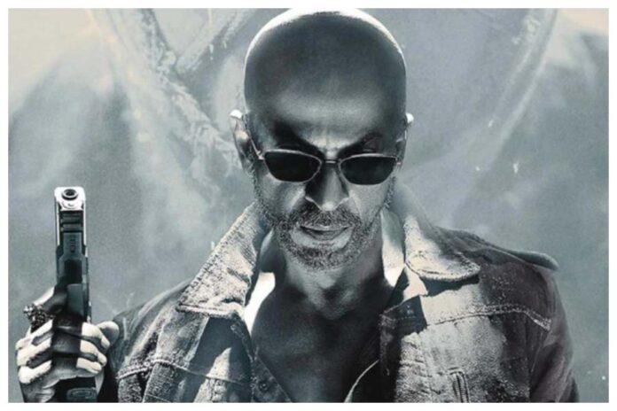 Shahrukh Khan Shahrukh Khan