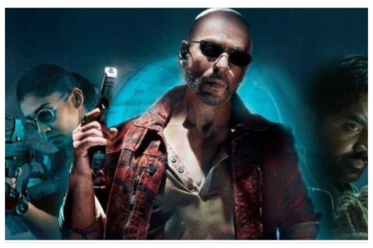 Shahrukh