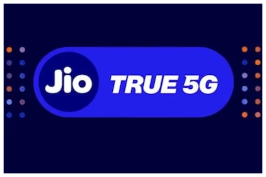 Jio 5G