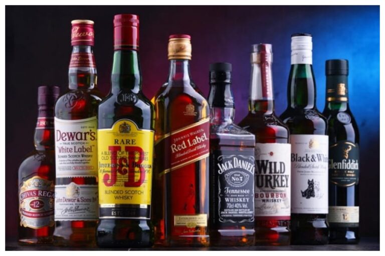 Branded Whiskey Under Rs 2000: अंग्रजी शराब पीने के शौकीन है तो दो हजार से कम में खरीदें ये ब्रांडेड व्हिस्की, जानें ये ब्रांड नाम