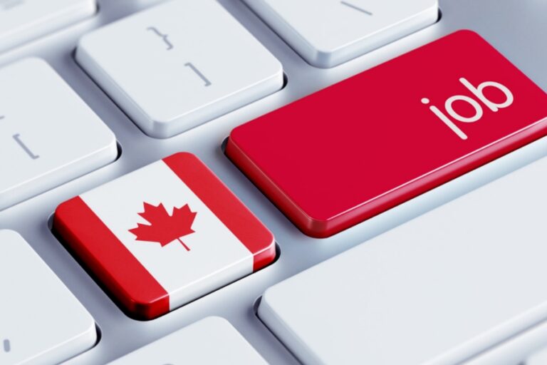 Job in Canada : कनाडा में भारतीय युवा करें यह नौकरियां और पाएं 50 लाख के पार सैलरी