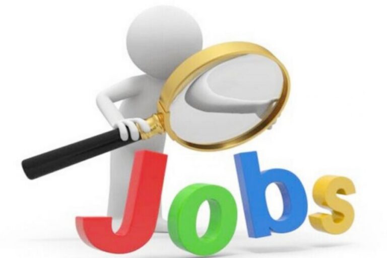 Jobs Update: पाएं 80 हजार से ज्यादा की सैलरी, इस विषय की पढ़ाई वाले करें अप्लाई, एप्लीकेशन फीस एकदम जीरो