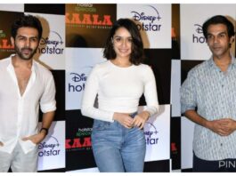 Kaala Screening