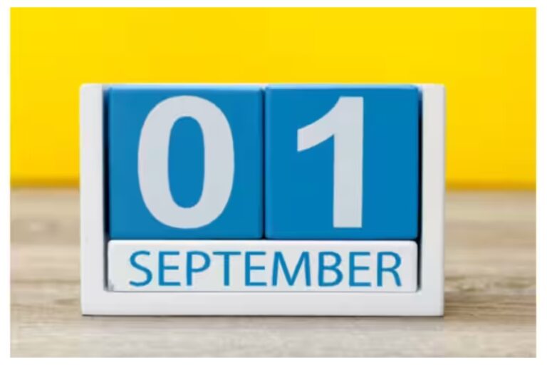 01 September In History: क्यों है 01 सितंबर का दिन इतिहास के पन्नों में दर्ज, जानें सभी घटनाएं