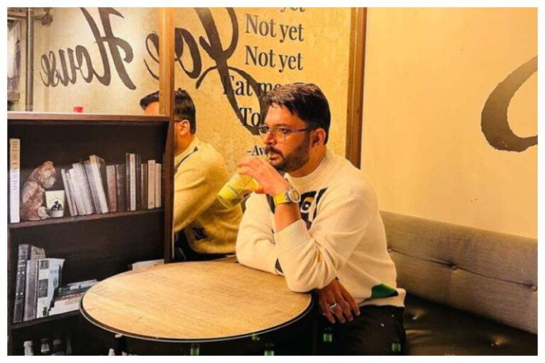 Kapil Sharma