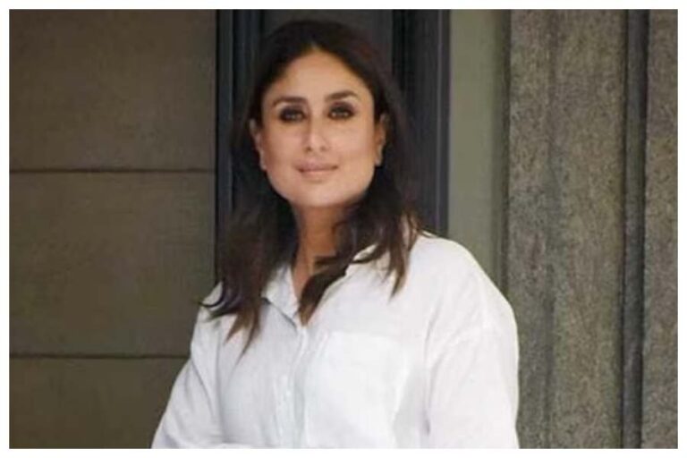 Kareena Kapoor