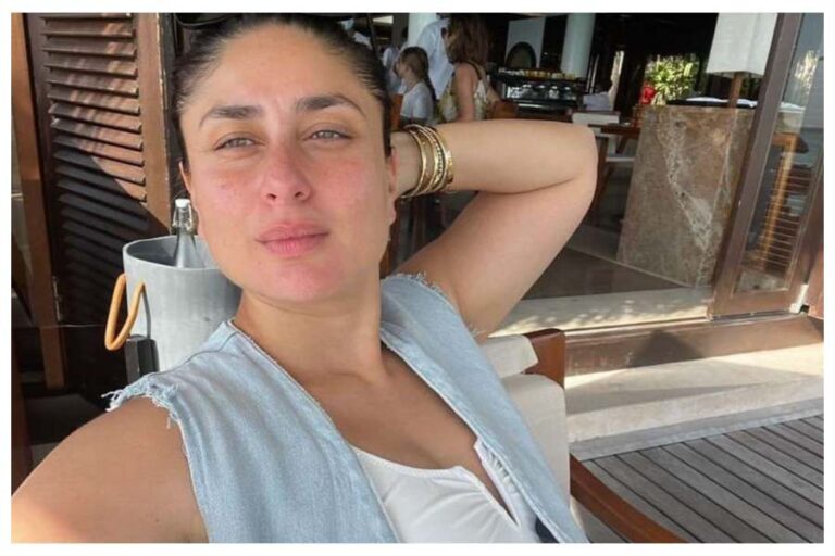 Kareena Kapoor