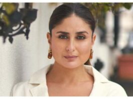 Kareena Kapoor Khan