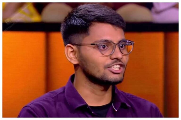 Kaun Banega Crorepati