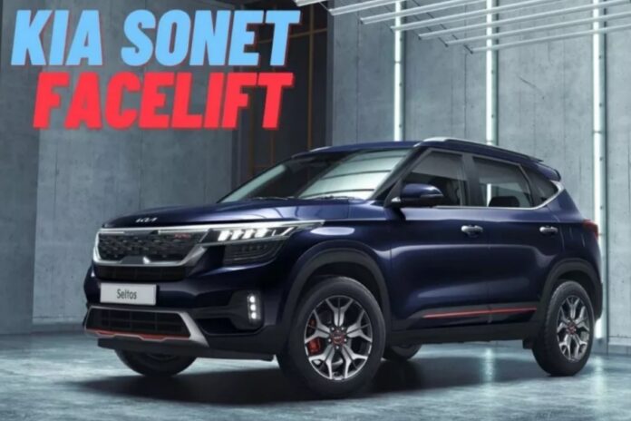 Kia Sonet