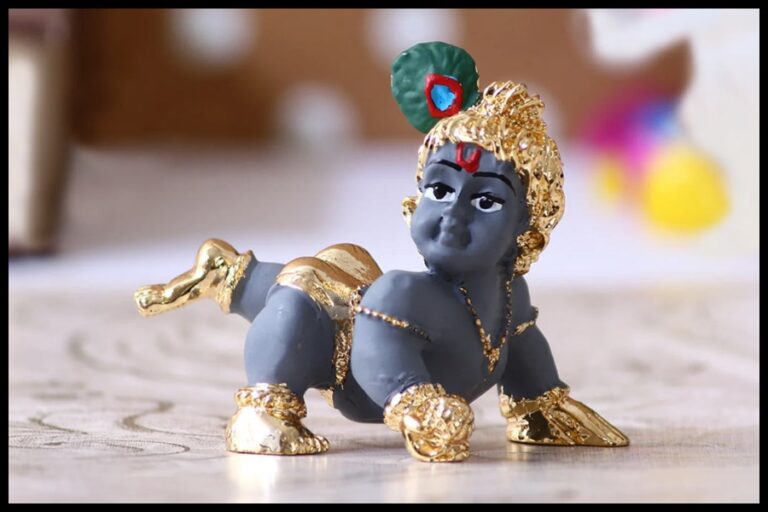 Krishna Janmashtami