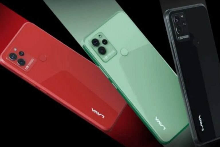 खास फीचर्स और 50MP मैन कैमरा के साथ Lava का न्यू 5G स्मार्टफोन लॉन्च, जानें कीमत और बैटरी