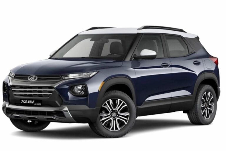 ब्यूटीफुल लुक में Mahindra ने लॉन्च करदी नई SUV, तूफानी इंजन संग लभालभ फीचर्स