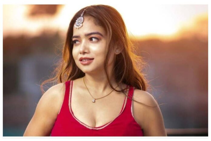 Manisha Rani Manisha Rani