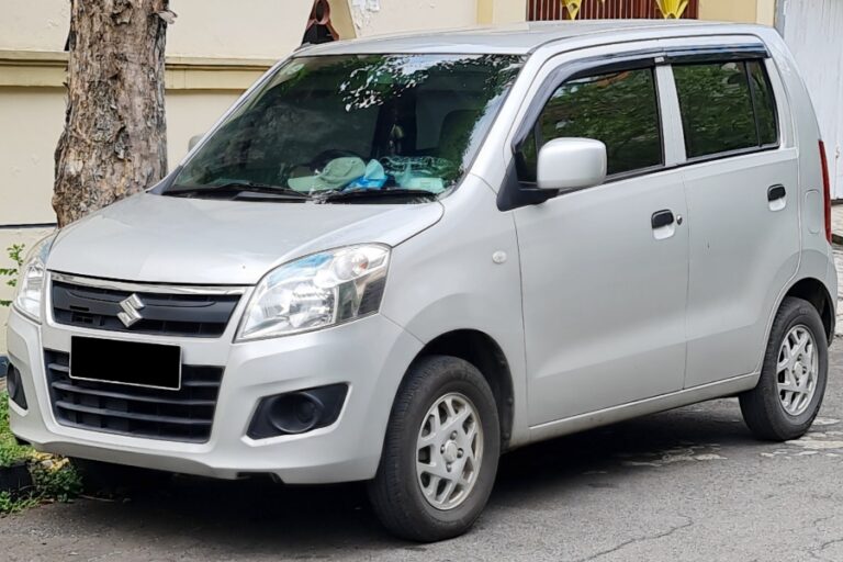 चमचमाती Maruti Suzuki WagonR अब 2 लाख रुपए से भी कम में खरीदें, जानें डील की डिटेल्स