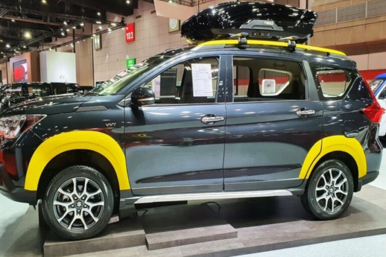 जबरदस्त माइलेज के साथ Maruti की नई XL7 लॉन्च, स्टैंडर्ड फीचर्स के साथ तगड़ा इंजन