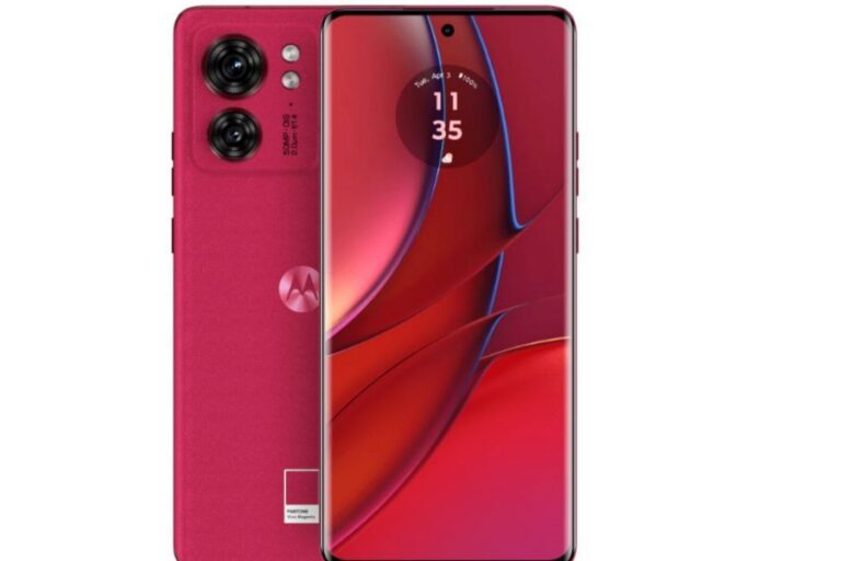 सैमसंग से सस्ता अब Motorola Edge 40 Neo स्मार्टफोन खरीदें, केवल इतनी कीमत