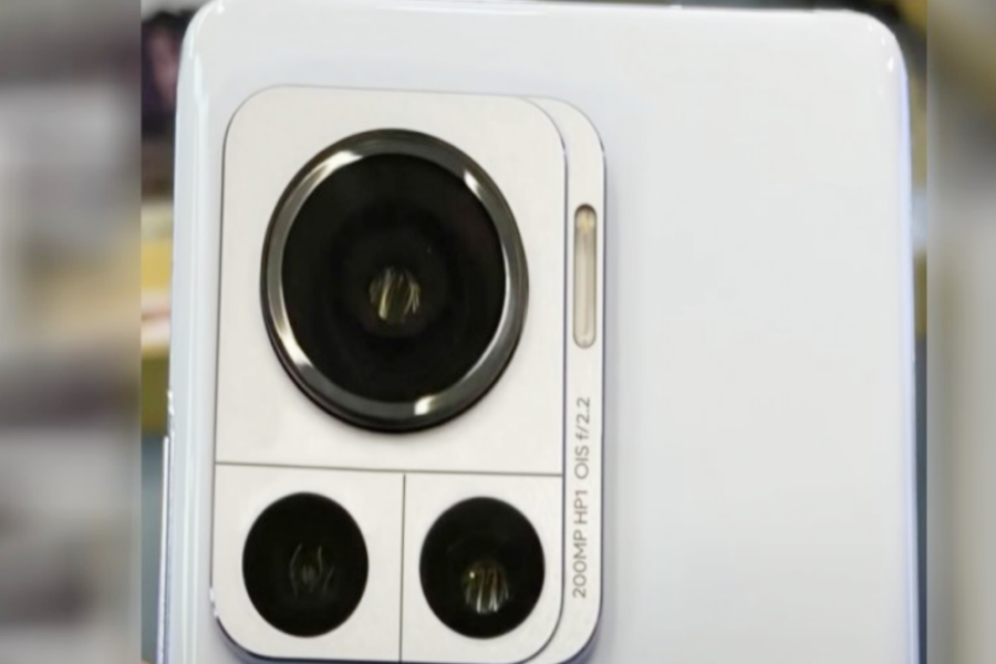 Motorola Smartphone